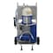 Alfa Laval Cleaning system for removal of water and particulate from mineral oil, 2.2 GPM Emmie 2 with Heater - alternate 1